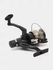 Azor Fishing катушка с задним фрикционом СB-30 Премиум, 4 п.п, металл. шпуля
