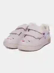 Кеды для девочек