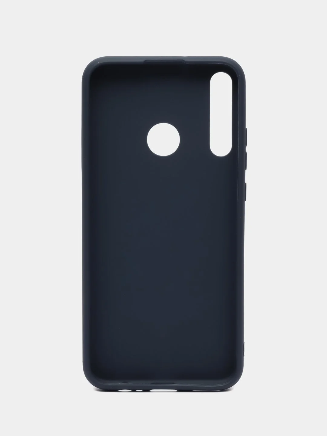 Синий меланж чехол для Xiaomi redmi note 8T