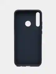 Синий меланж чехол для Xiaomi redmi note 8T