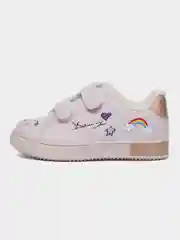Кеды для девочек