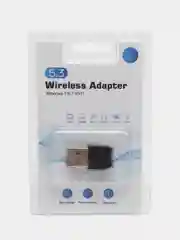 Bluetooth 5.3 USB адаптер блютуз адаптер версия 5,3