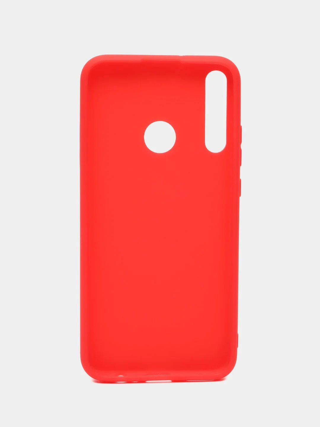 Желтый чехол для Xiaomi redmi note 8T