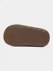 Белый пинетки кеды для малышей