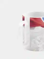 Кружка керамическая Сотруднику полиции