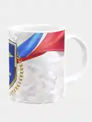 Кружка керамическая Сотруднику полиции