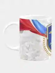 Кружка керамическая Сотруднику полиции