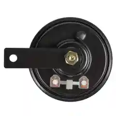 Сигнал звуковой дисковый 100мм 335/400Гц 110дБ 12В LOW/HIGH, кмпл. 2 шт. AHR-12D-01