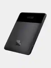 Внешний аккумулятор Baseus Blade 100W, 20000mAh (Quick Charge Powerbank) PPBLD100-X