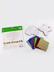Игрушки на магнитах Дрофа-Медиа "Самолёт. Машинка", с фольгой