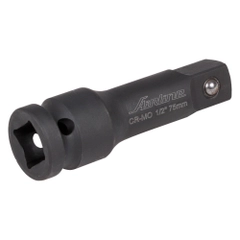 Удлинитель ударный 1/2"DR 75мм AT-IS12-42