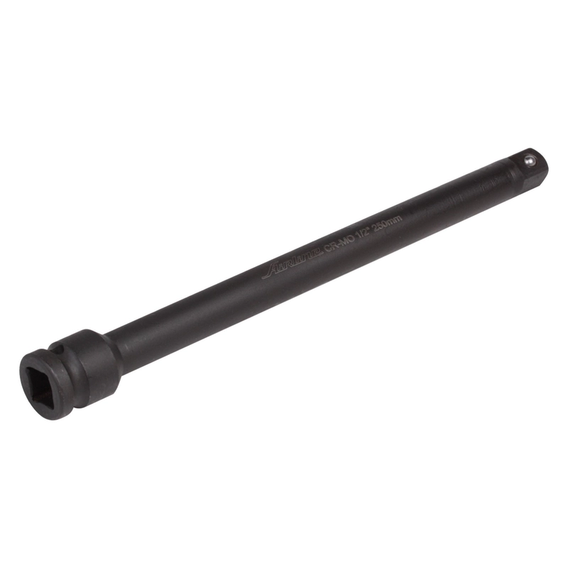 Удлинитель ударный 1/2"DR 250мм AT-IS12-44