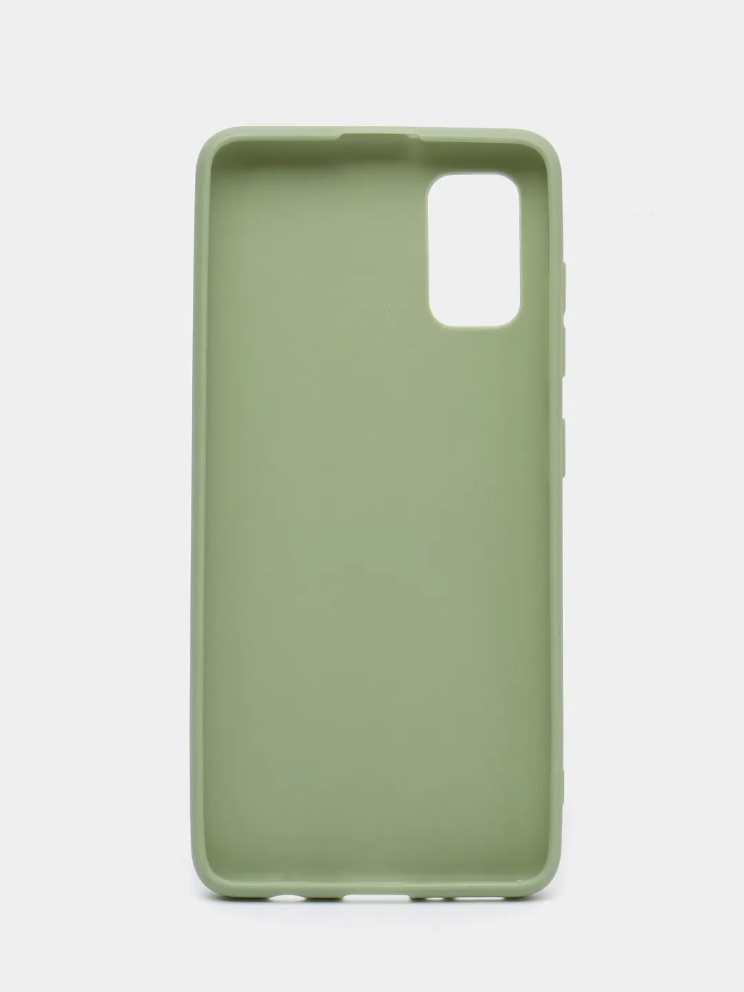 Мятный чехол для Samsung S21 / S21 Plus / S21 FE