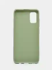 Мятный чехол для Samsung S21 / S21 Plus / S21 FE