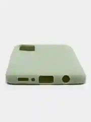 Мятный чехол для Samsung S21 / S21 Plus / S21 FE