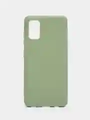 Мятный чехол для Samsung S21 / S21 Plus / S21 FE