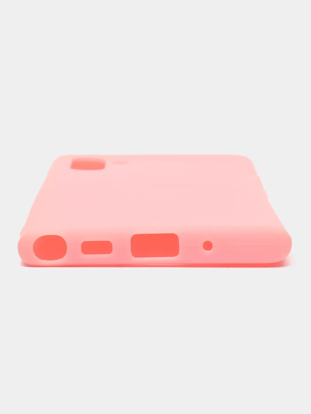 Конфетный чехол для Samsung S21 / S21 Plus / S21 FE