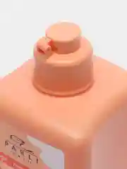 Коралловый пышная пена для ванн Bubble Bath Banana, 480 мл