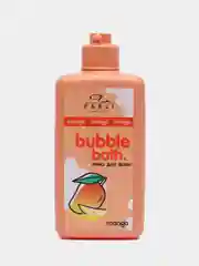 Манго пышная пена для ванн Bubble Bath Banana, 480 мл