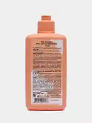 Коралловый пышная пена для ванн Bubble Bath Banana, 480 мл