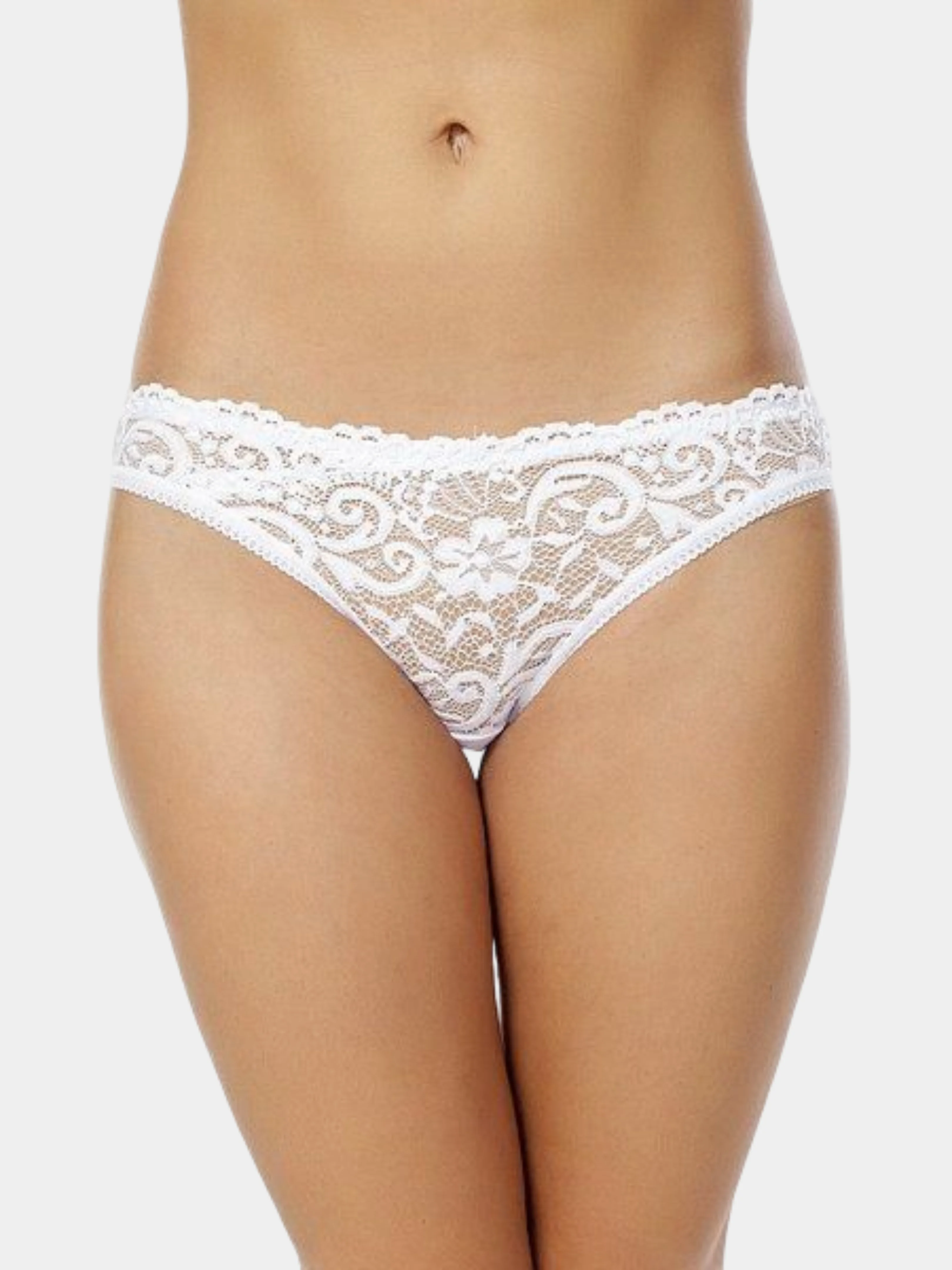 Трусики мини-бикини Vis-A-Vis Ds1083