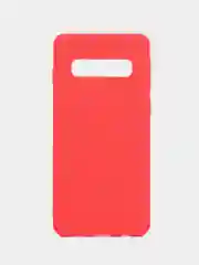 Красный чехол для Samsung Note 10