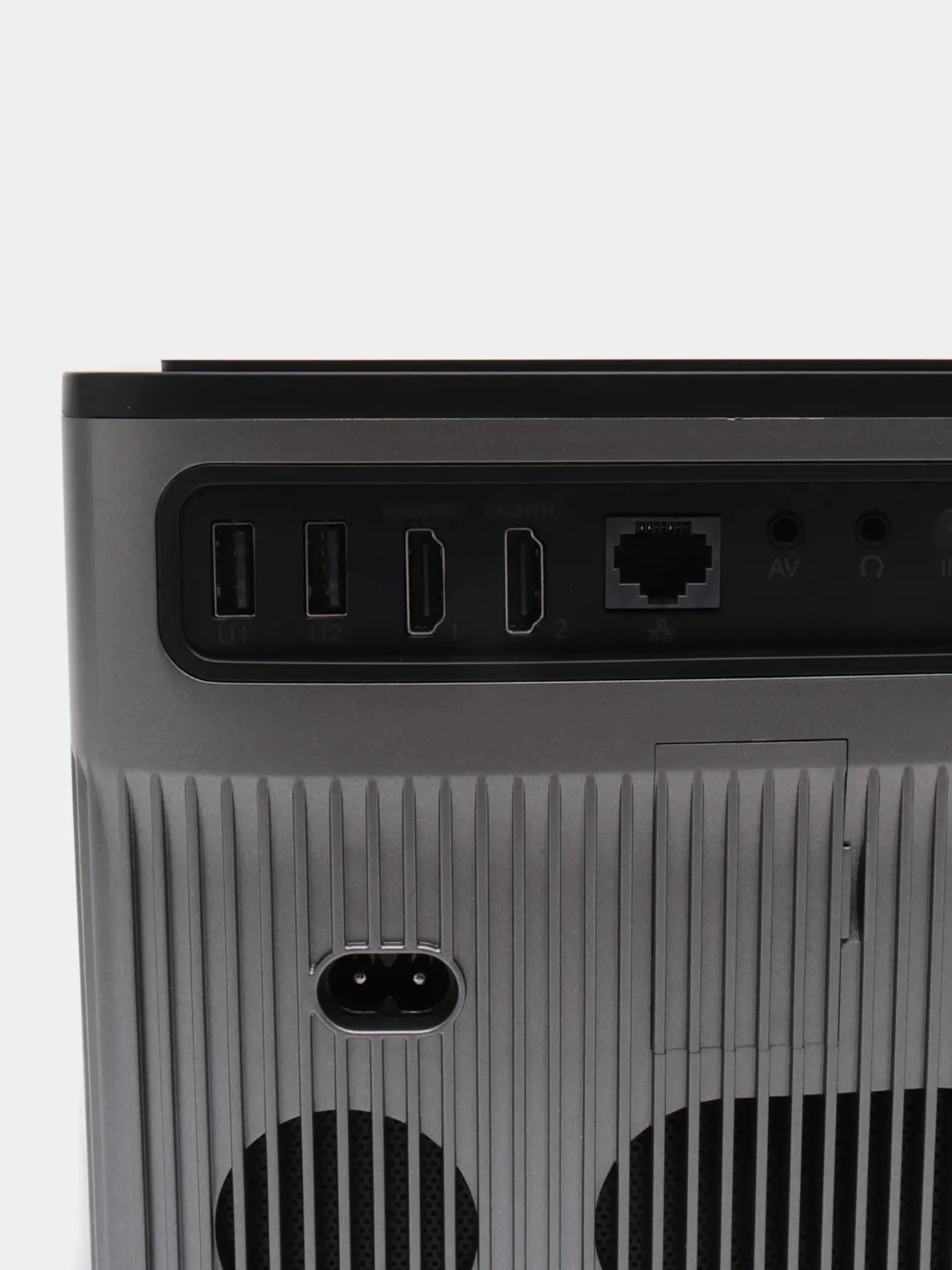 LED проектор ThundeaL/ProGaga PG550W с автофокусом (FullHD 1080p)