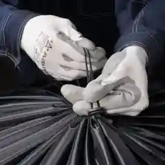 Чехлы для колес R 18-22" 4 шт в комплекте AO-WC-12