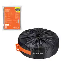 Чехлы для колес R 18-22" 4 шт в комплекте AO-WC-12