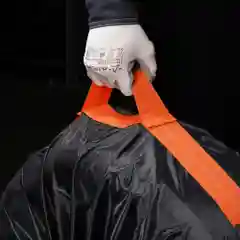 Чехлы для колес R 18-22" 4 шт в комплекте AO-WC-12
