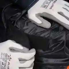 Чехлы для колес R 18-22" 4 шт в комплекте AO-WC-12