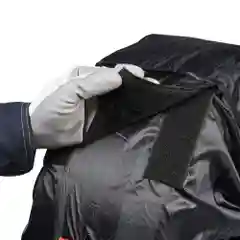 Чехлы для колес R 18-22" 4 шт в комплекте AO-WC-12