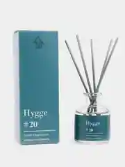 Морской ароматический аромадиффузор Hygge с палочками, 50 мл, диффузор для дома