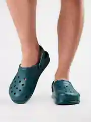 Морской сабо мужские из ЭВА