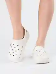 Сабо женские из ЭВА