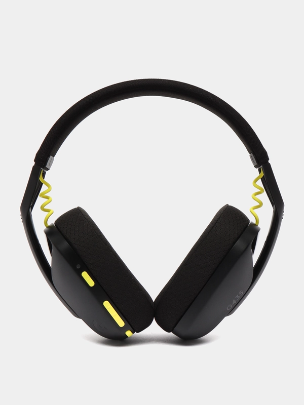 Беспроводная игровая гарнитура Logitech G435 Lightspeed Black наушники