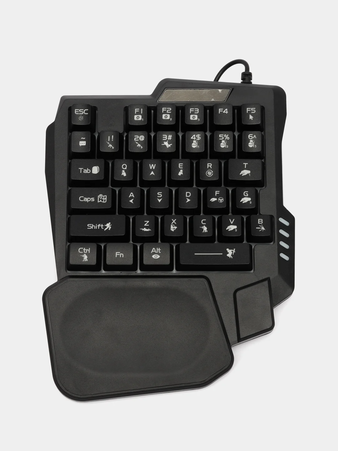 Геймпад для смартфона