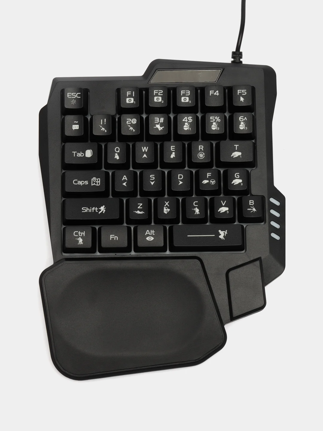 Геймпад для смартфона