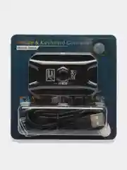 Геймпад для смартфона
