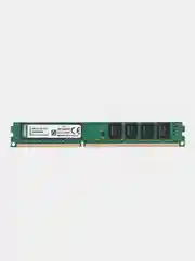 Kingston DDR3 8 ГБ 1333 MHz DIMM PC3-10600U, 1 x 8 гб