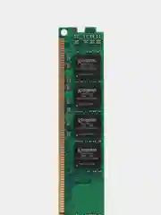 Kingston DDR3 8 ГБ 1333 MHz DIMM PC3-10600U, 1 x 8 гб