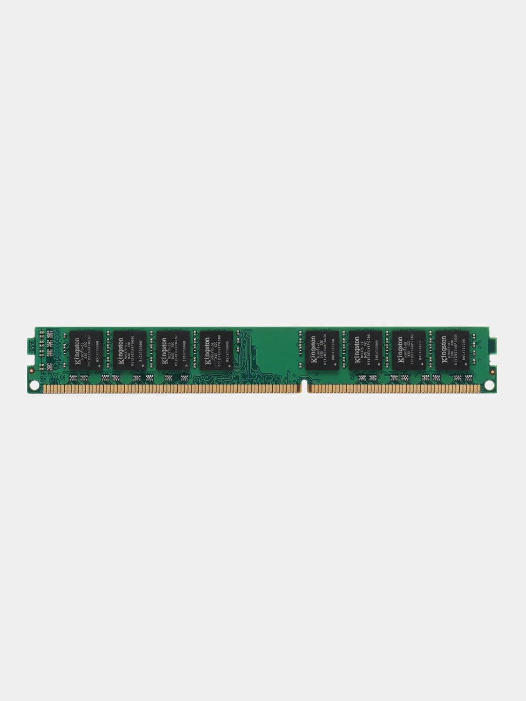 Kingston DDR3 8 ГБ 1333 MHz DIMM PC3-10600U, 1 x 8 гб