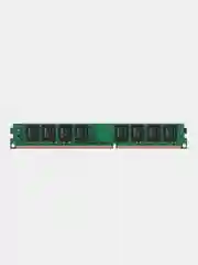 Kingston DDR3 8 ГБ 1333 MHz DIMM PC3-10600U, 1 x 8 гб