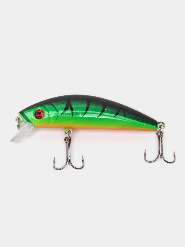 Воблер приманка класса MINNOW 7 см 8,5 г