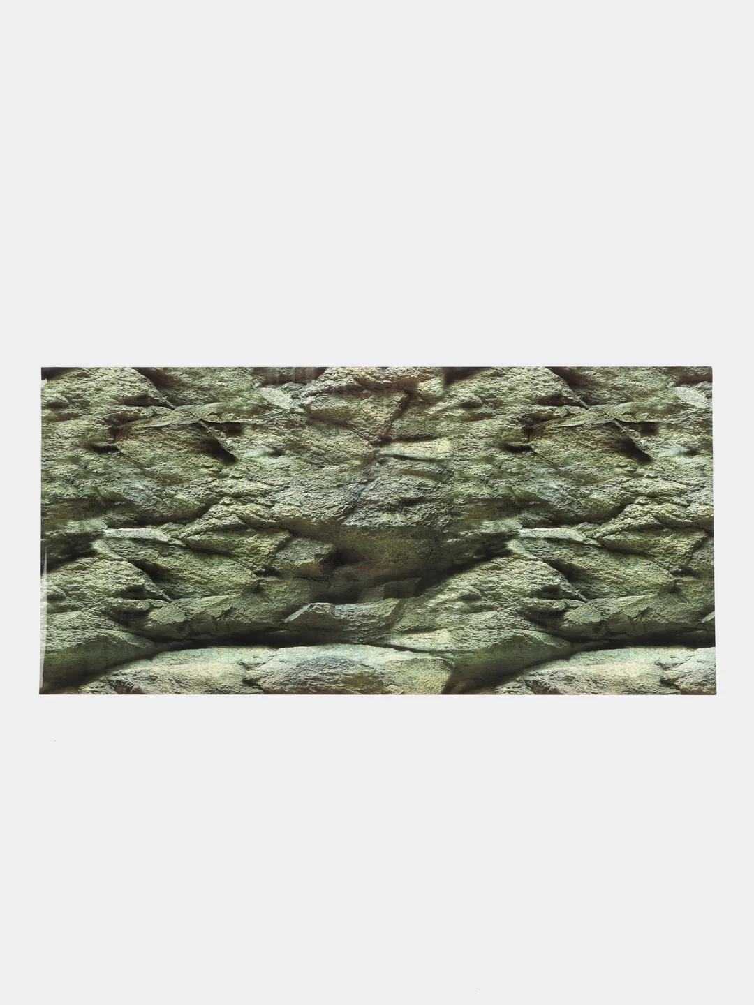 Фон для аквариумов EBI "Sea & Rock", 80х40см