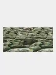 Фон для аквариумов EBI "Sea & Rock", 80х40см