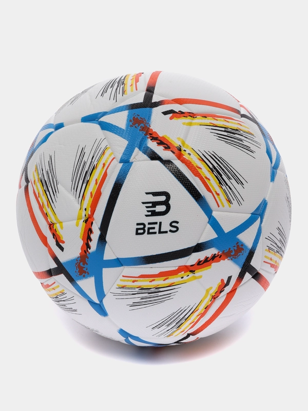 Мяч футбольный Bels