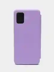 Синий чехол книжка на Samsung Galaxy A31 / Самсунг Галакси А31