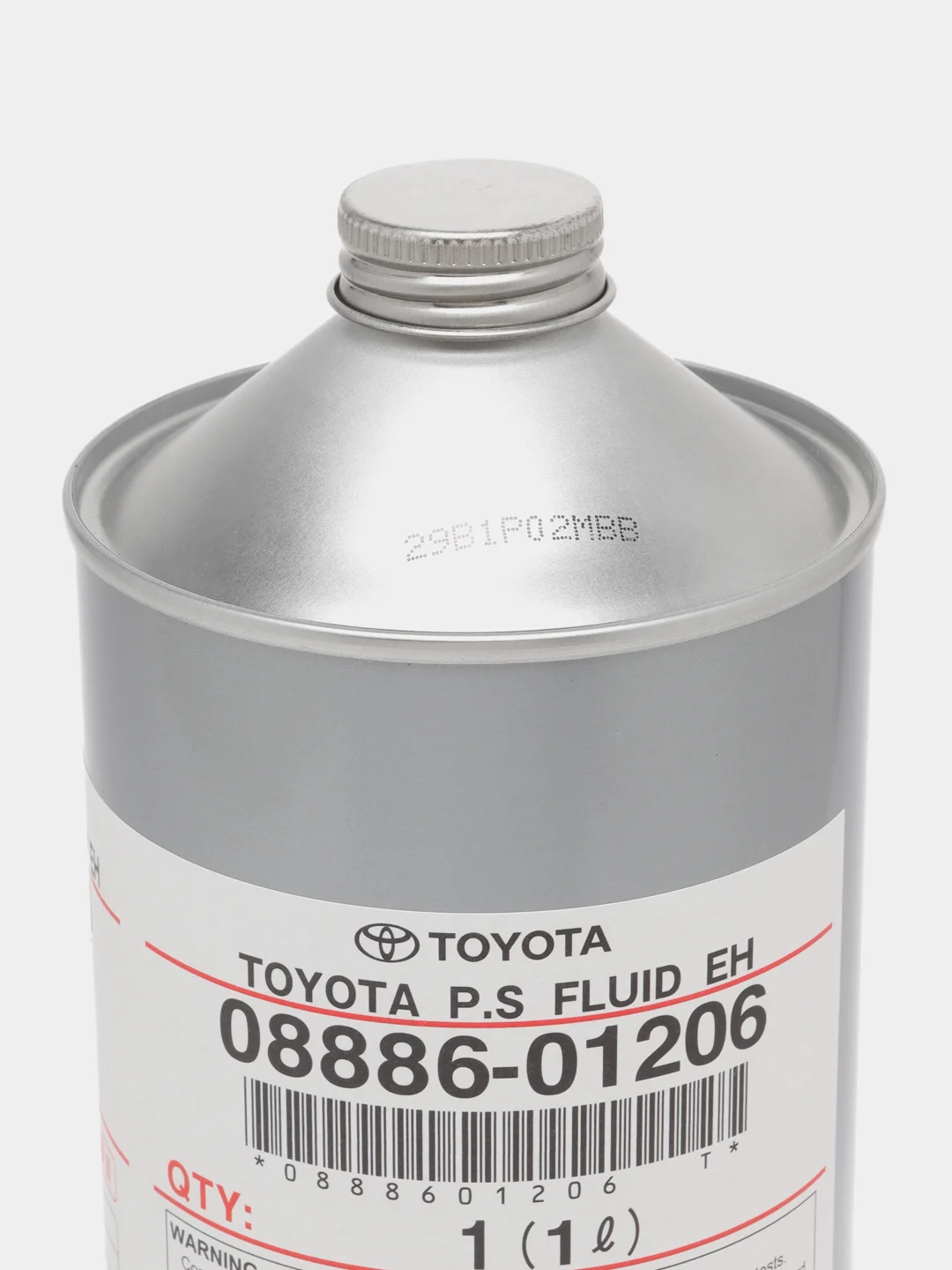 Жидкость для ГУР TOYOTA PSF EH (1л) Арт. 08886-01206