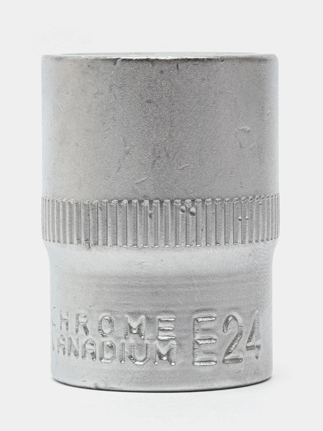 ЕРМАК Набор головок, 8 предм., "TORX" 1/2" E10-E11-E12-E14-E16-E18-E20-E24